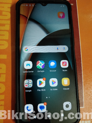 Redmi A3